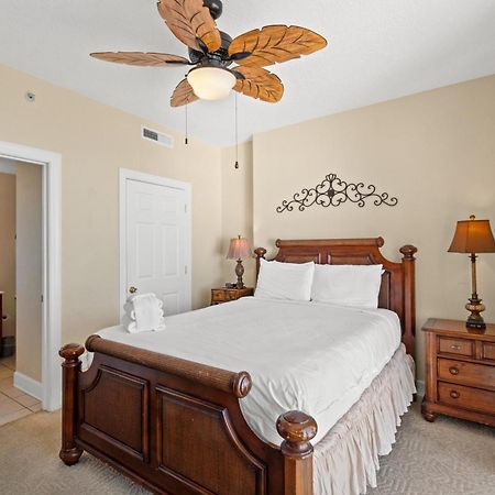 Ocean Villa Condos #1801 By Book That Condo Panama City Beach Exterior foto
