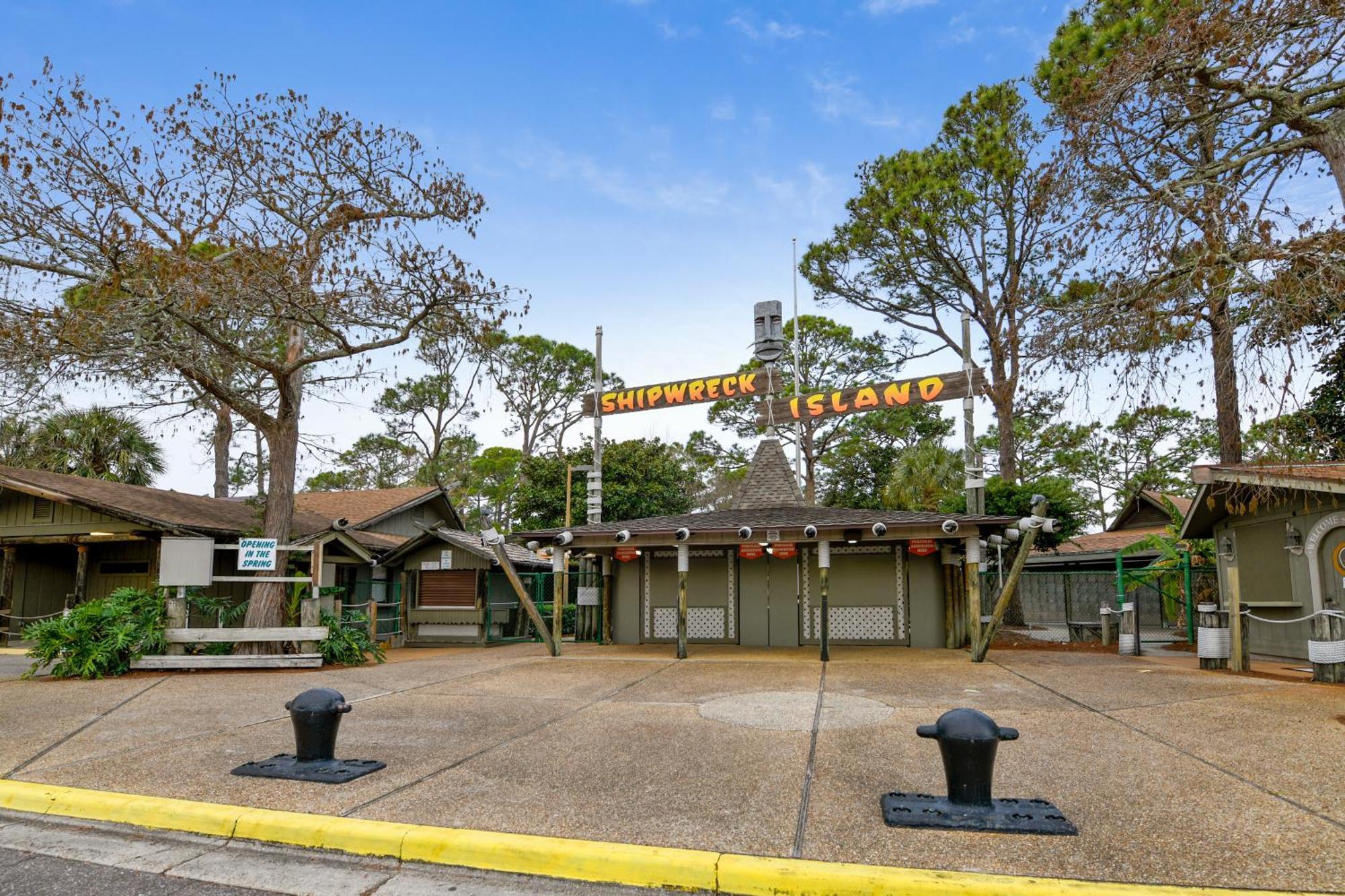 Ocean Villa Condos #1801 By Book That Condo Panama City Beach Exterior foto