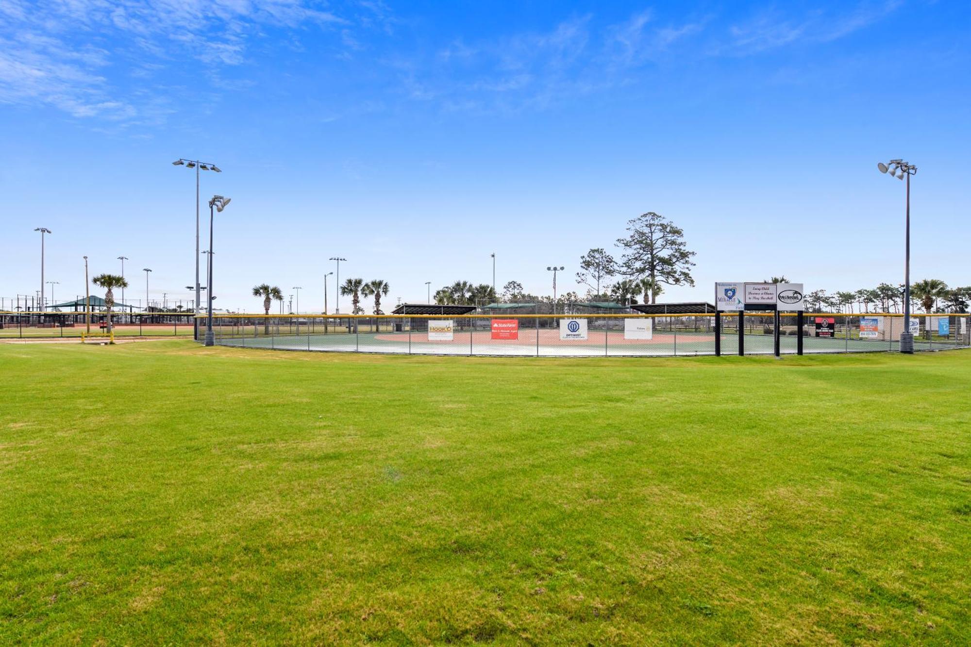 Ocean Villa Condos #1801 By Book That Condo Panama City Beach Exterior foto