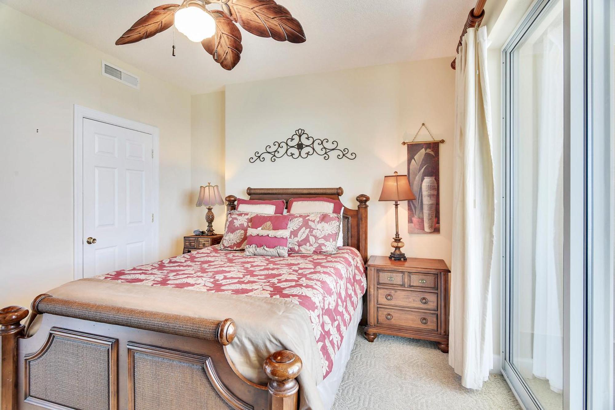 Ocean Villa Condos #1801 By Book That Condo Panama City Beach Habitación foto